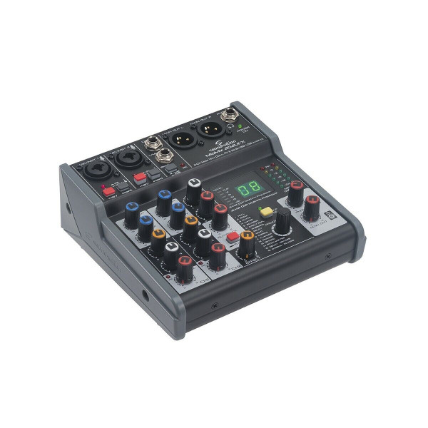 SOUNDSATION MIOMIX 202UFX Miglior Prezzo
