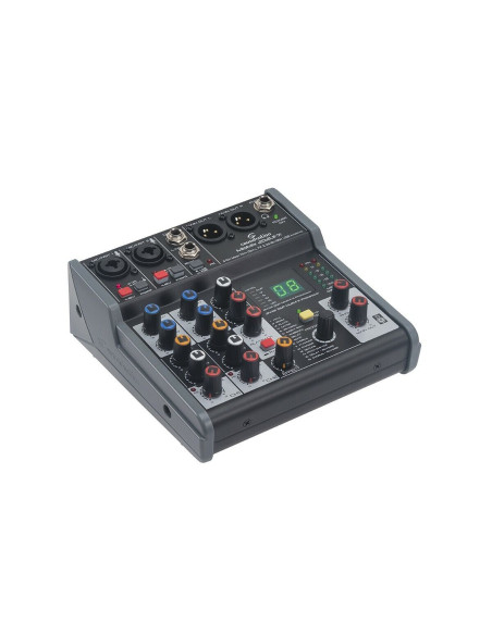 SOUNDSATION MIOMIX 202UFX Miglior Prezzo