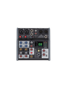 SOUNDSATION MIOMIX 204FX Miglior Prezzo