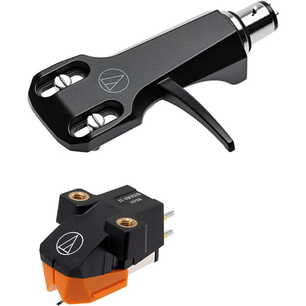 AUDIO TECHNICA AT-VM95EN/H Miglior Prezzo