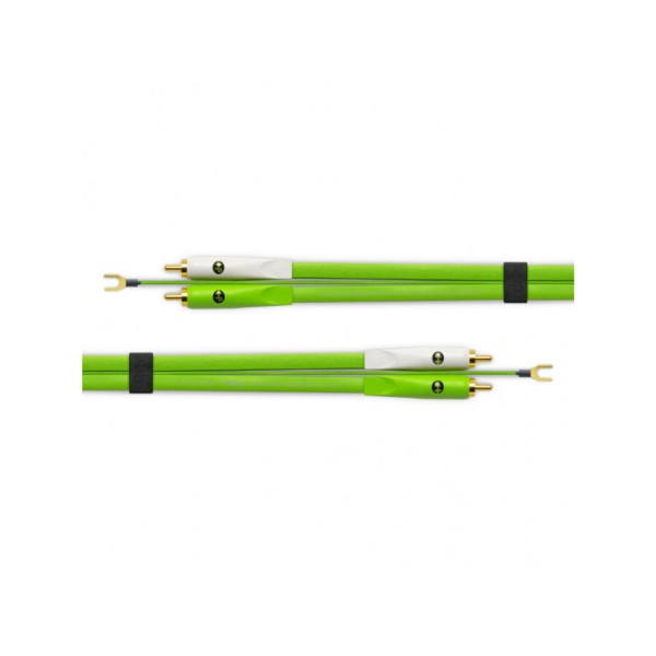 NEO OYAIDE D+ RCA FOR TURNTABLE CLASS B DUO 1 MT Miglior Prezzo