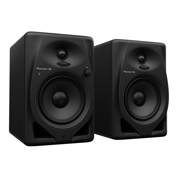 PIONEER DJ DM-50D-BT BLACK Miglior Prezzo