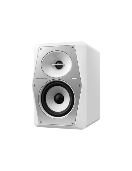 PIONEER DJ VM-50 WHITE Miglior Prezzo