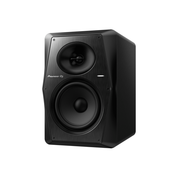 PIONEER DJ VM-70 BLACK Miglior Prezzo