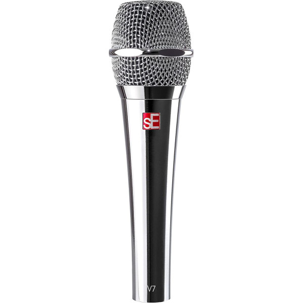 SE ELECTRONICS V7 CHROME Miglior Prezzo