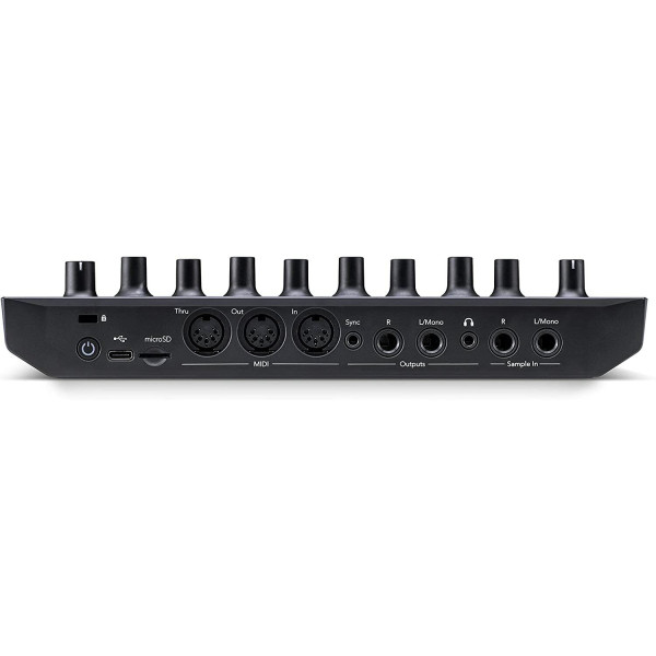 NOVATION CIRCUIT RHYTHM Miglior Prezzo