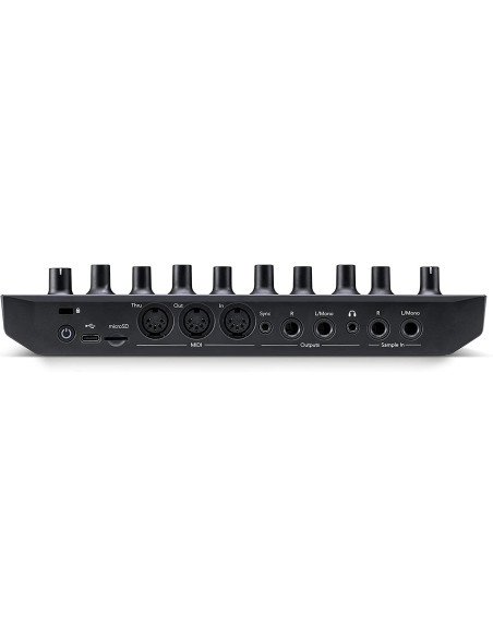 NOVATION CIRCUIT RHYTHM Miglior Prezzo