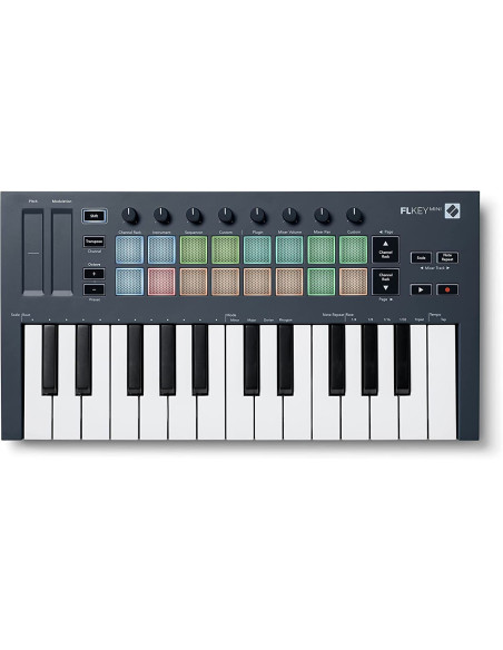 NOVATION FLKEY MINI Miglior Prezzo