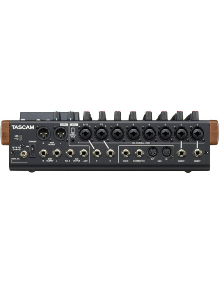 TASCAM MODEL 12 Miglior Prezzo