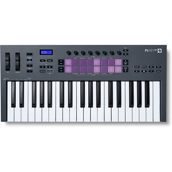 NOVATION FLKEY 37 Miglior Prezzo