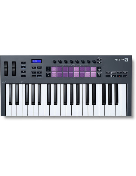 NOVATION FLKEY 37 Miglior Prezzo