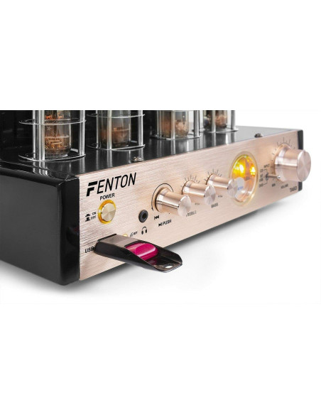 FENTON TA60 Miglior Prezzo