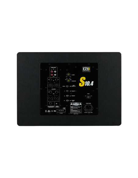 KRK SUB S10.4 Miglior Prezzo