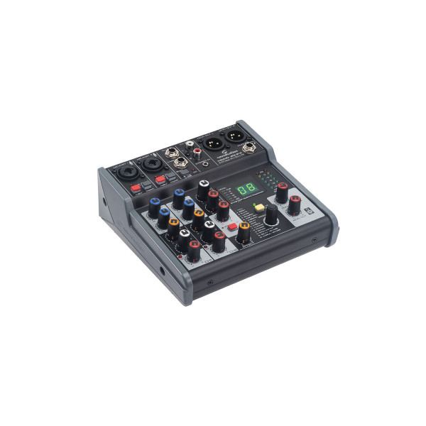 SOUNDSATION MIOMIX 204FX Miglior Prezzo