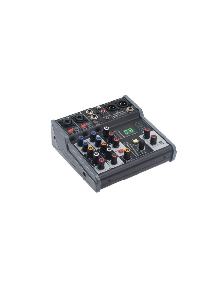 SOUNDSATION MIOMIX 204FX Miglior Prezzo