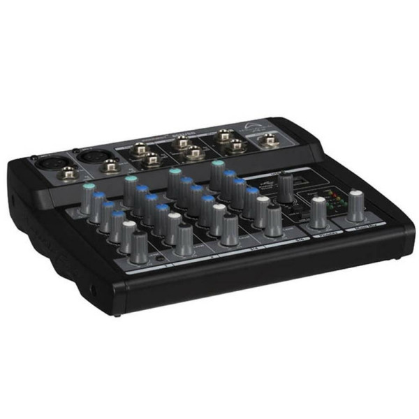 WHARFEDALE PRO CONNECT 802 USB Miglior Prezzo