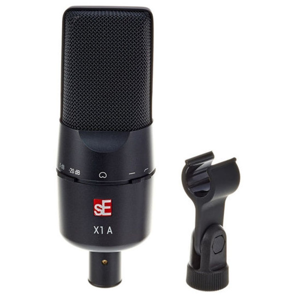 SE ELECTRONICS X1A Miglior Prezzo