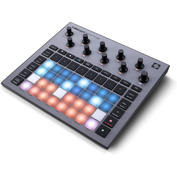 NOVATION CIRCUIT RHYTHM Miglior Prezzo