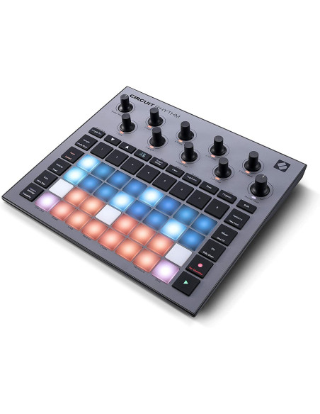 NOVATION CIRCUIT RHYTHM Miglior Prezzo