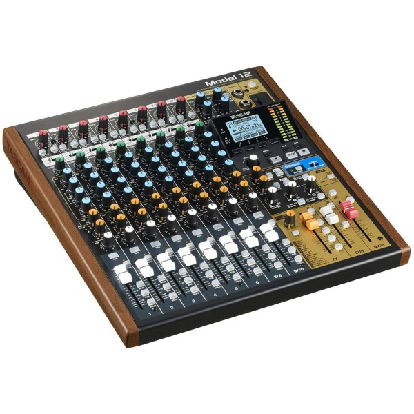 TASCAM MODEL 12 Miglior Prezzo