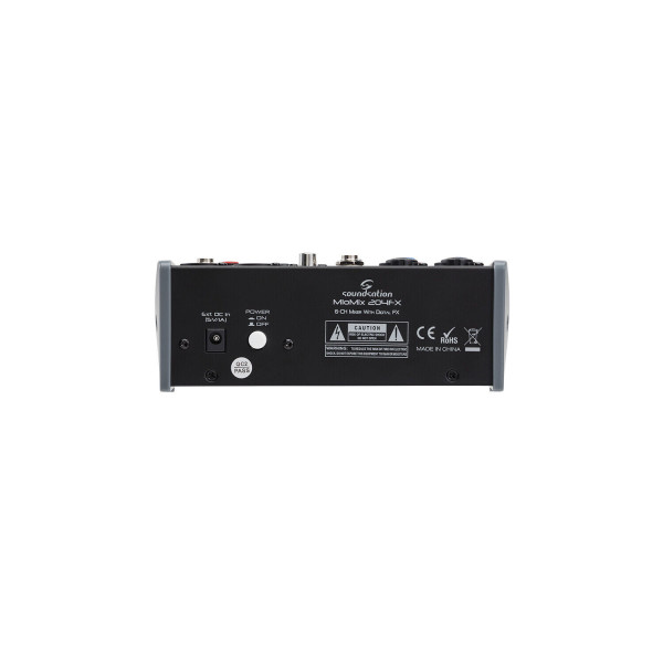 SOUNDSATION MIOMIX 204FX Miglior Prezzo