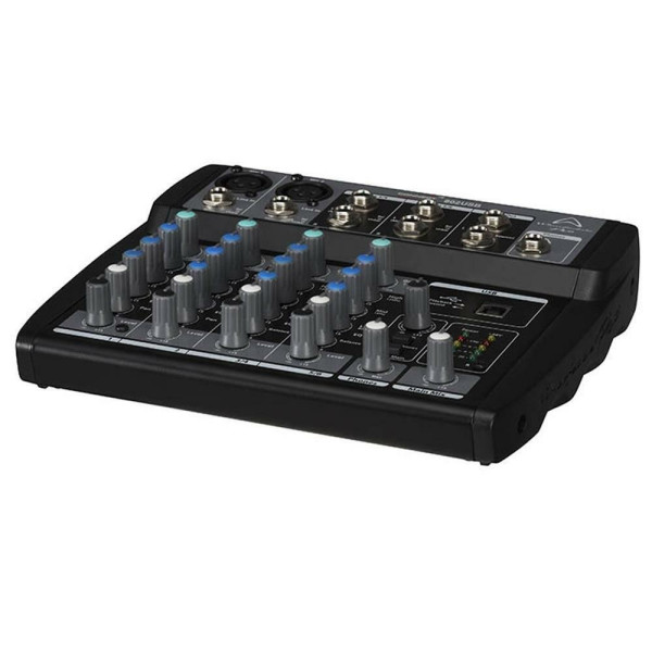 WHARFEDALE PRO CONNECT 802 USB Miglior Prezzo