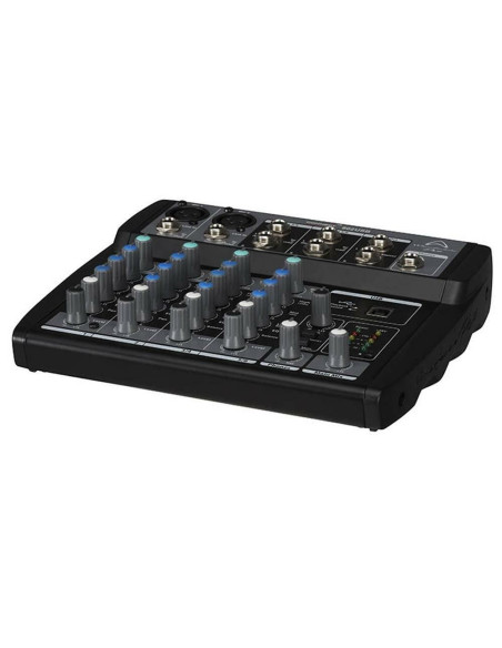 WHARFEDALE PRO CONNECT 802 USB Miglior Prezzo