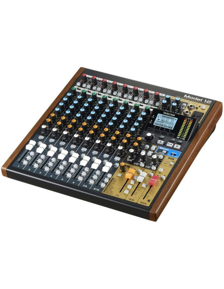 TASCAM MODEL 12 Miglior Prezzo