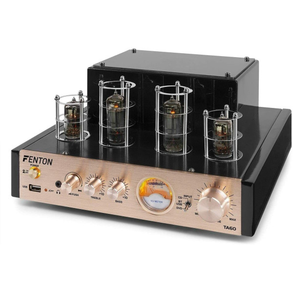 FENTON TA60 Miglior Prezzo