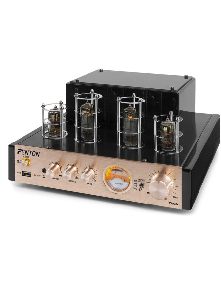 FENTON TA60 Miglior Prezzo