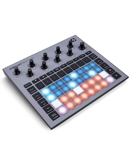 NOVATION CIRCUIT RHYTHM Miglior Prezzo
