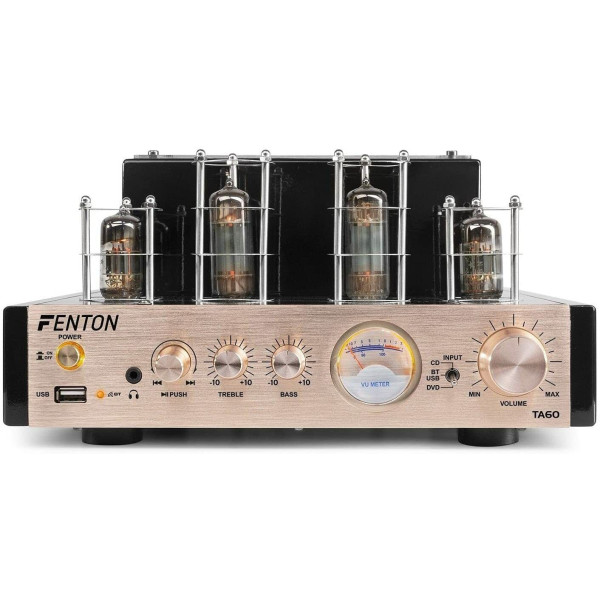 FENTON TA60 Miglior Prezzo