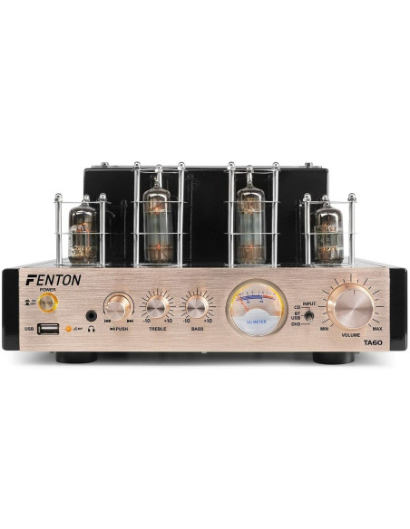 FENTON TA60 Miglior Prezzo
