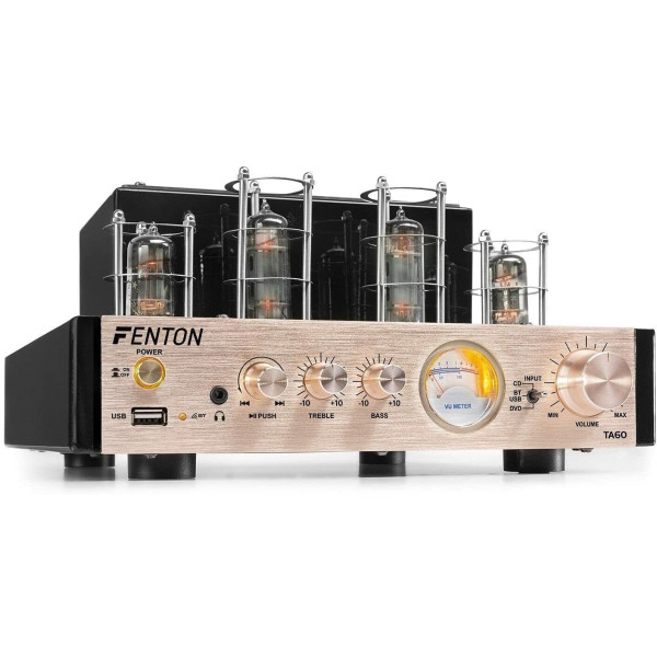 FENTON TA60 Miglior Prezzo