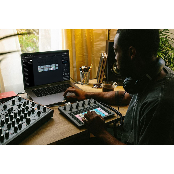 NOVATION CIRCUIT RHYTHM Miglior Prezzo