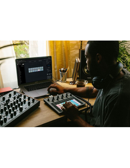NOVATION CIRCUIT RHYTHM Miglior Prezzo