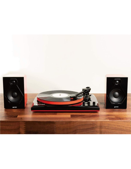 GEMINI TT 900 BR Miglior Prezzo