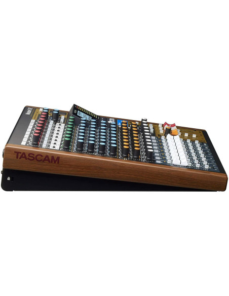 TASCAM MODEL 12 Miglior Prezzo