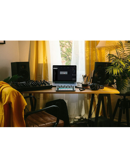 NOVATION CIRCUIT RHYTHM Miglior Prezzo