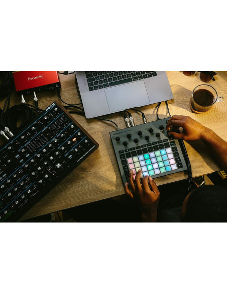 NOVATION CIRCUIT RHYTHM Miglior Prezzo