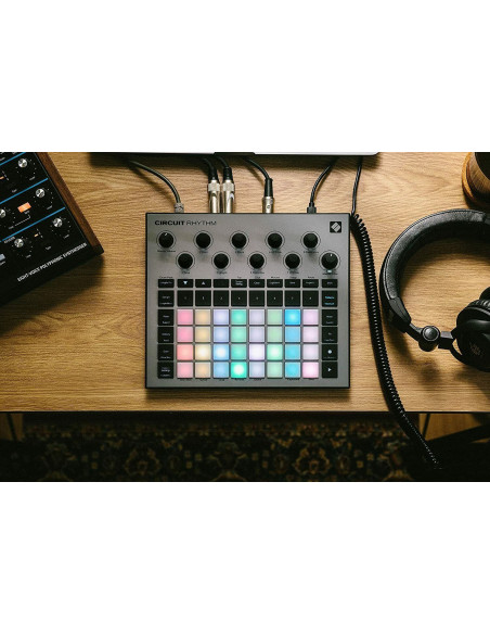 NOVATION CIRCUIT RHYTHM Miglior Prezzo