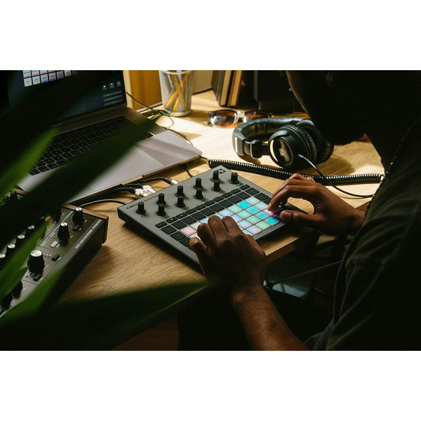 NOVATION CIRCUIT RHYTHM Miglior Prezzo