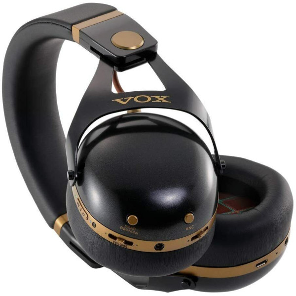 VOX VH-Q1 Black Miglior Prezzo
