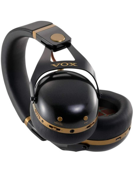 VOX VH-Q1 Black Miglior Prezzo
