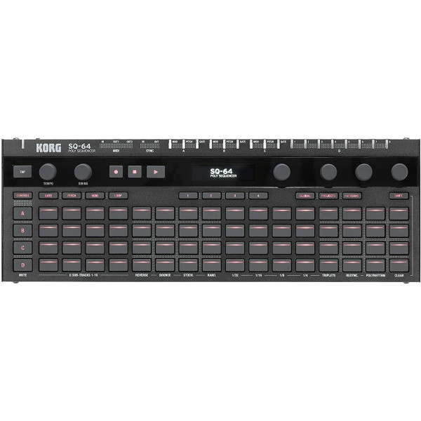KORG SQ-64 Miglior Prezzo