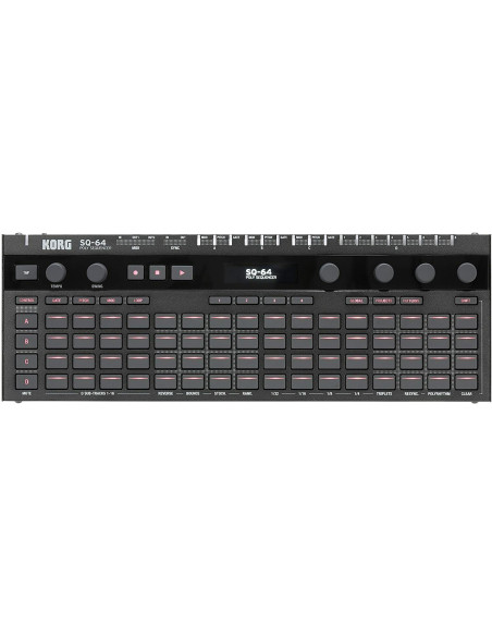 KORG SQ-64 Miglior Prezzo