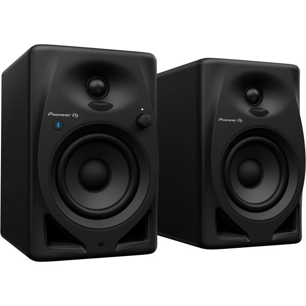 PIONEER DJ DM-40D-BT BLACK Miglior Prezzo
