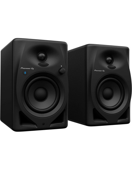PIONEER DJ DM-40D-BT BLACK Miglior Prezzo