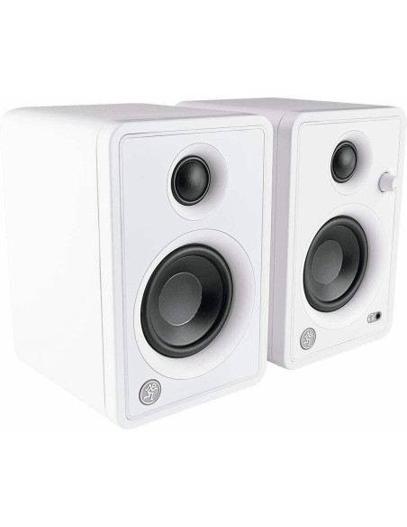 MACKIE CR3-X LTD WHITE Miglior Prezzo