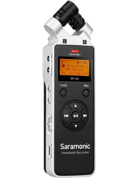 SARAMONIC SR-Q2 Miglior Prezzo